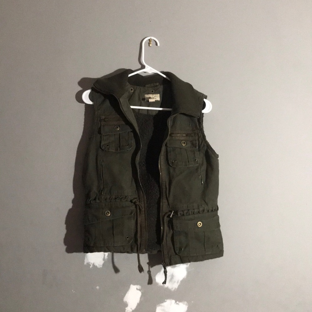 Utility vest